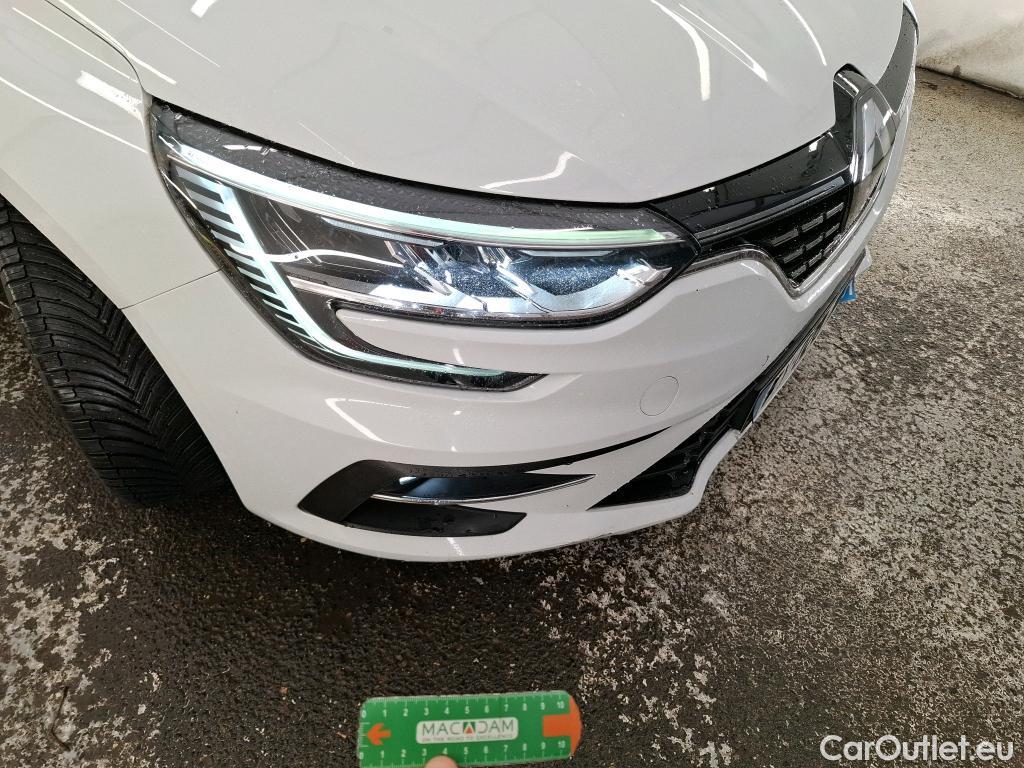  Renault  Megane  IV Grandtour Business 1.5 dCi 115CV BVA7 E6d / TRANSFO VP VF #1