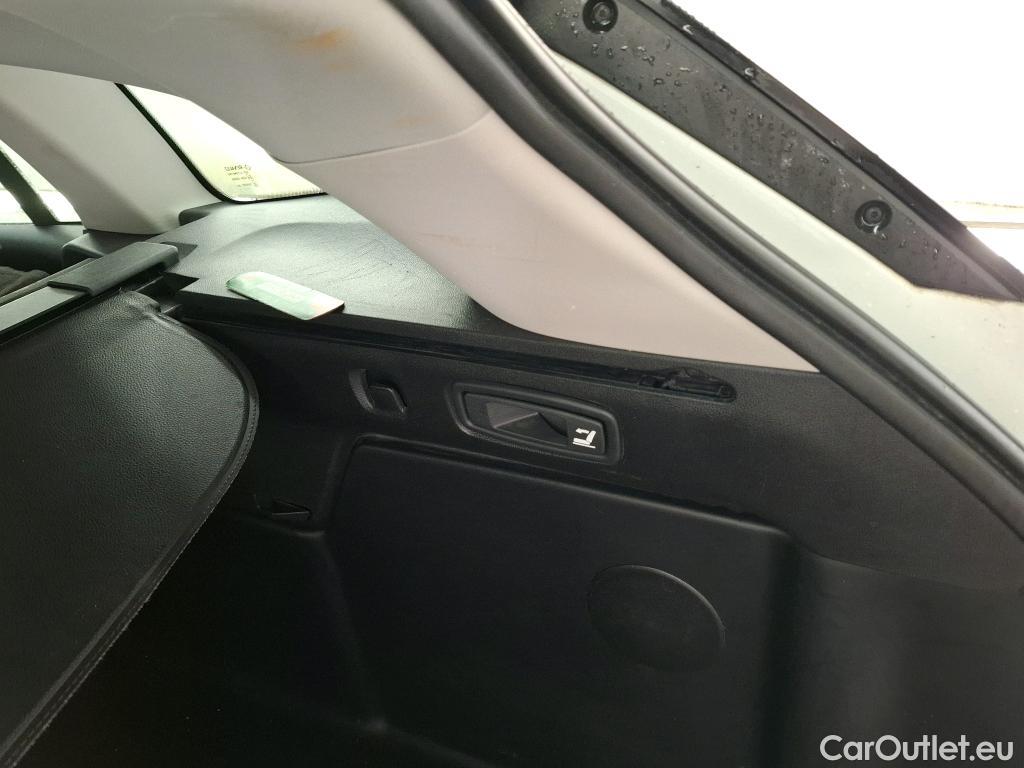  Renault  Megane  IV Grandtour Business 1.5 dCi 115CV BVA7 E6d / TRANSFO VP VF #4