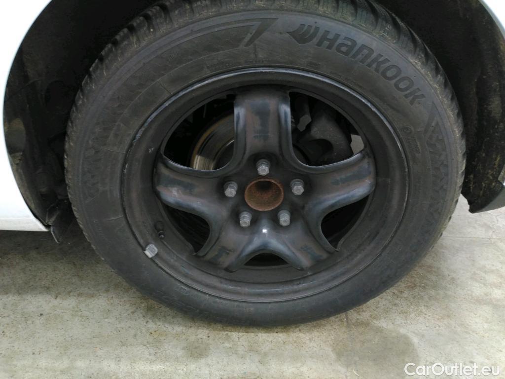  Renault  Megane  IV Berline 5pt. Business 1.5 dCi 115CV BVM6 E6d / TRANSFO VP VF  #42