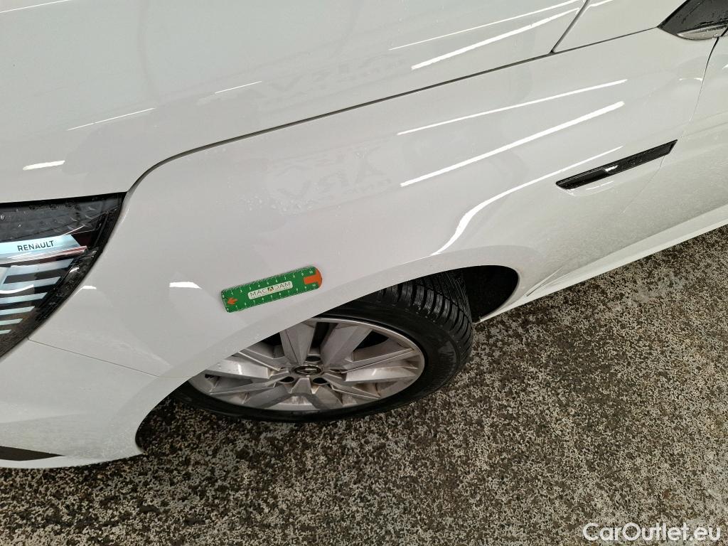  Renault  Megane  IV Grandtour Business 1.5 dCi 115CV BVA7 E6d / TRANSFO VP VF #6
