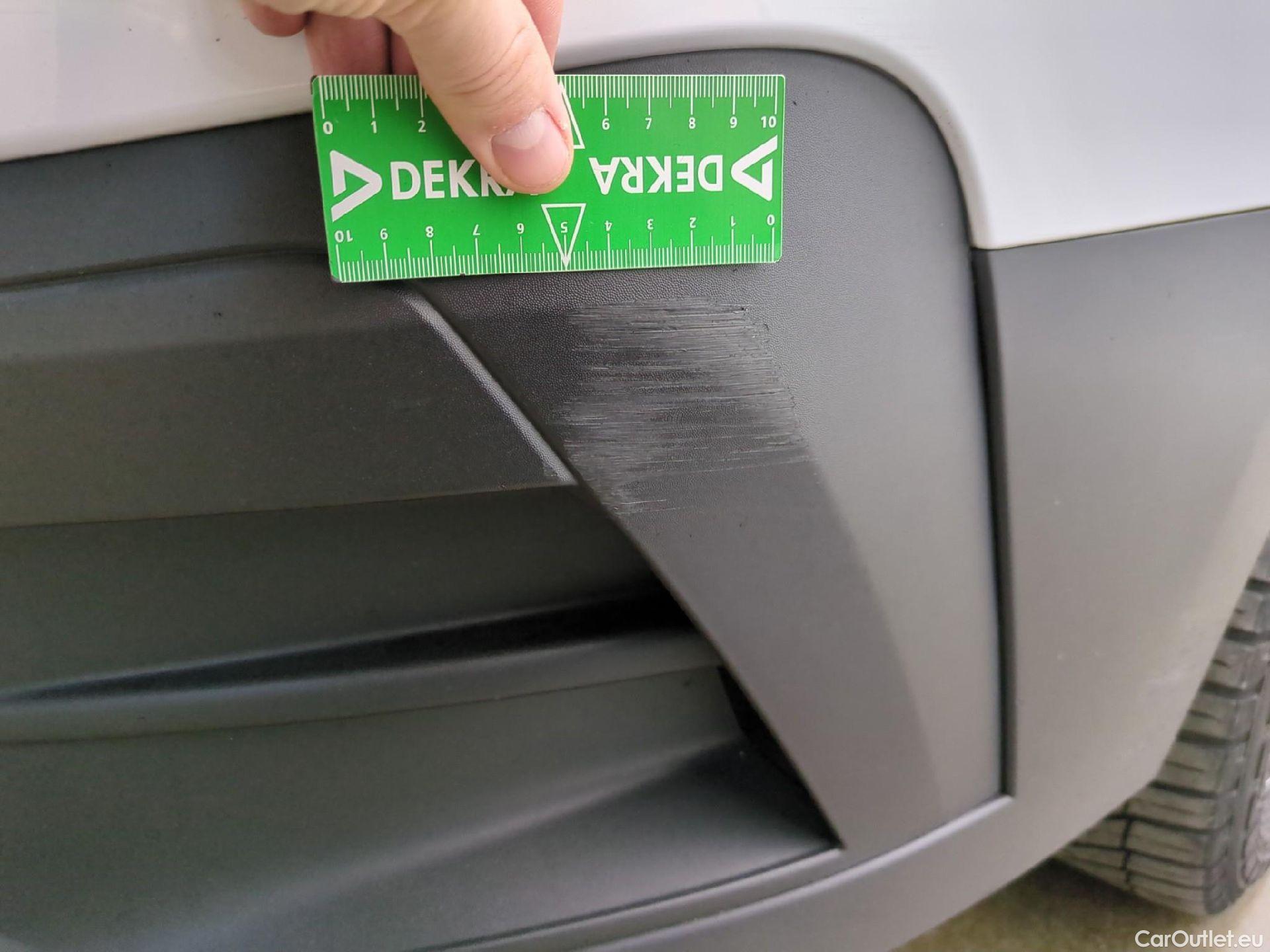  Renault  Trafic  Fourgon L2H1 3T Grand Confort 2.0 dCi 130CV BVM6 E6d #43