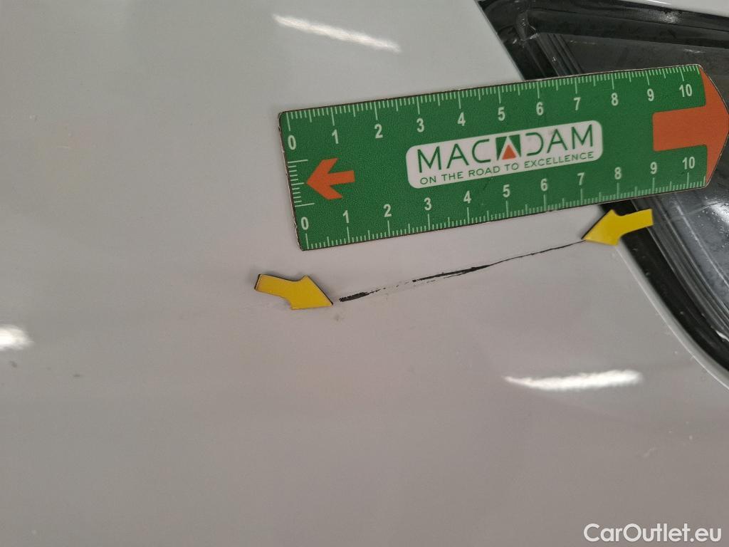  Renault  Trafic RENAULT  / 2014 / 4P / Fourgon tôlé FG GCFL1H1 1000 dCi95 Stop&Start E6 #34