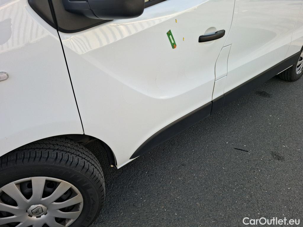  Renault  Trafic RENAULT  / 2019 / 4P / Fourgon tole NV FG GCF L2H2 1200 Energy dCi 145 #10