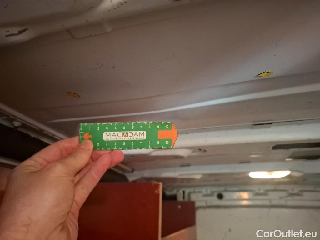  Renault  Trafic RENAULT  / 2014 / 4P / Fourgon tôlé FG GCFL1H1 1000 dCi95 Stop&Start E6 #3