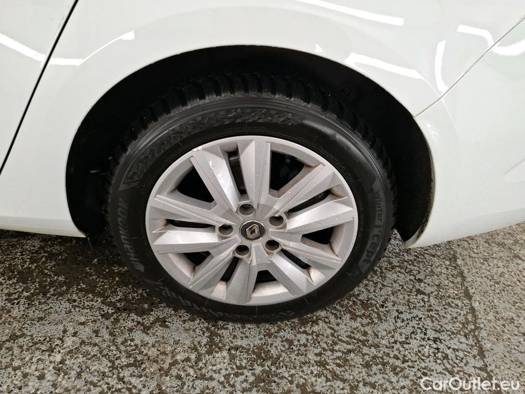  Renault  Megane  IV Grandtour Business 1.5 dCi 115CV BVA7 E6d / TRANSFO VP VF #28