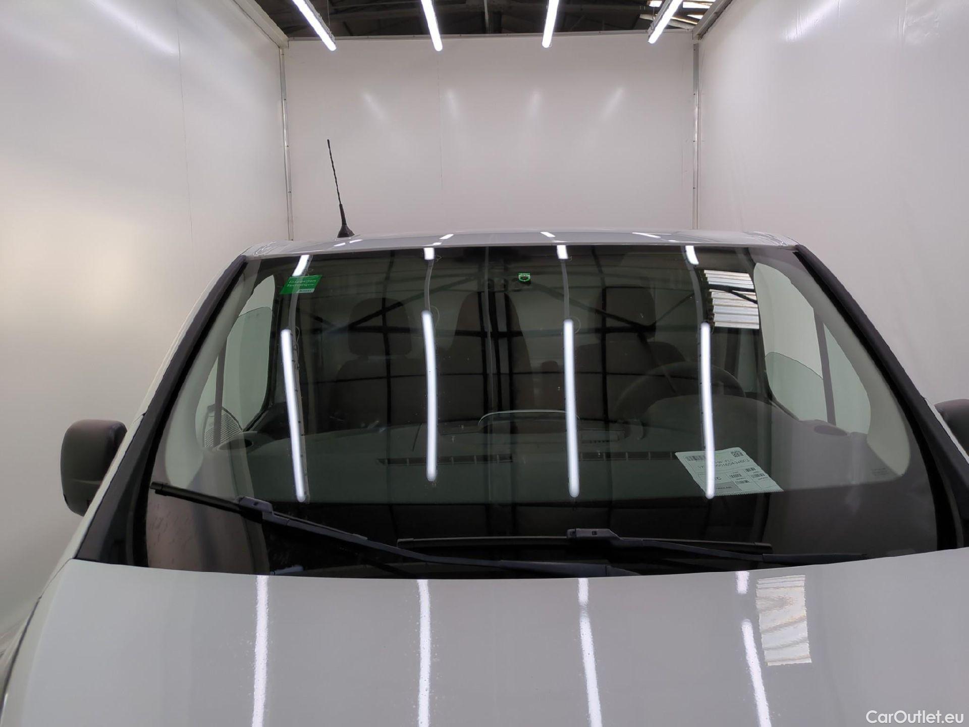  Renault  Trafic  Fourgon L1H1 1000 Confort 1.6 dCi #11