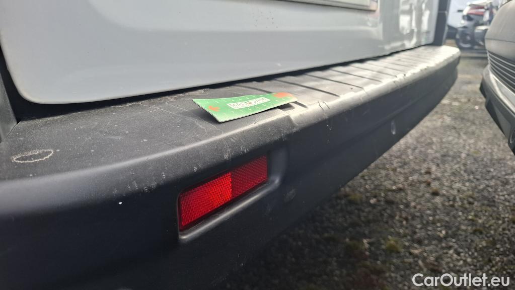  Renault  Trafic RENAULT  / 2019 / 4P / Fourgon tole NV FG GCF L2H2 1200 Energy dCi 145 #37