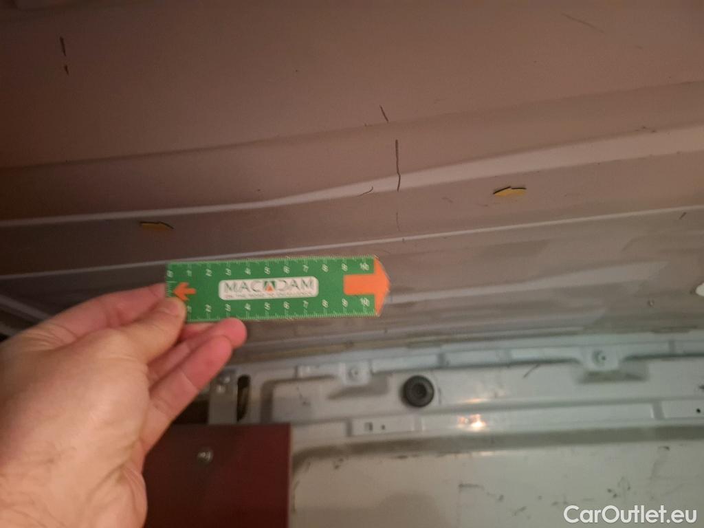  Renault  Trafic RENAULT  / 2014 / 4P / Fourgon tôlé FG GCFL1H1 1000 dCi95 Stop&Start E6 #4