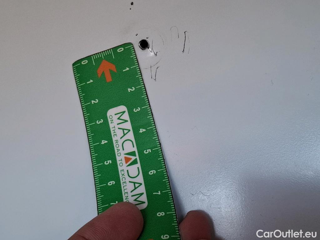  Renault  Trafic RENAULT  / 2019 / 4P / Fourgon tole NV FG GCF L2H2 1200 Energy dCi 145 #20