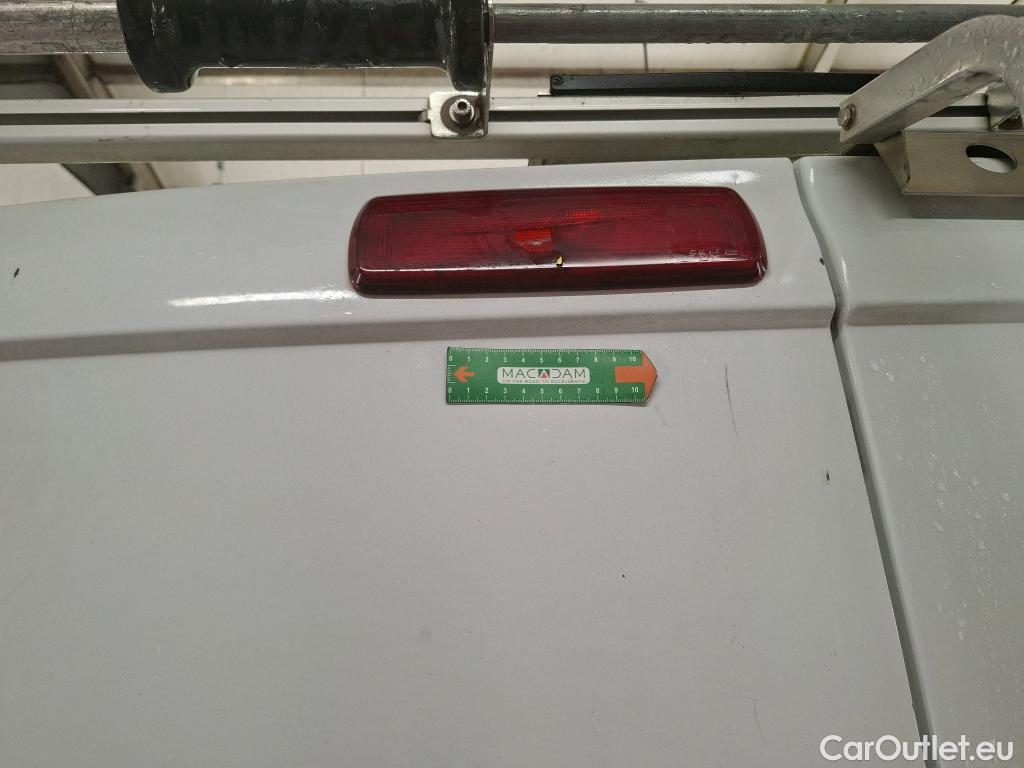  Renault  Trafic RENAULT  / 2014 / 4P / Fourgon tôlé FG GCFL1H1 1000 dCi95 Stop&Start E6 #19