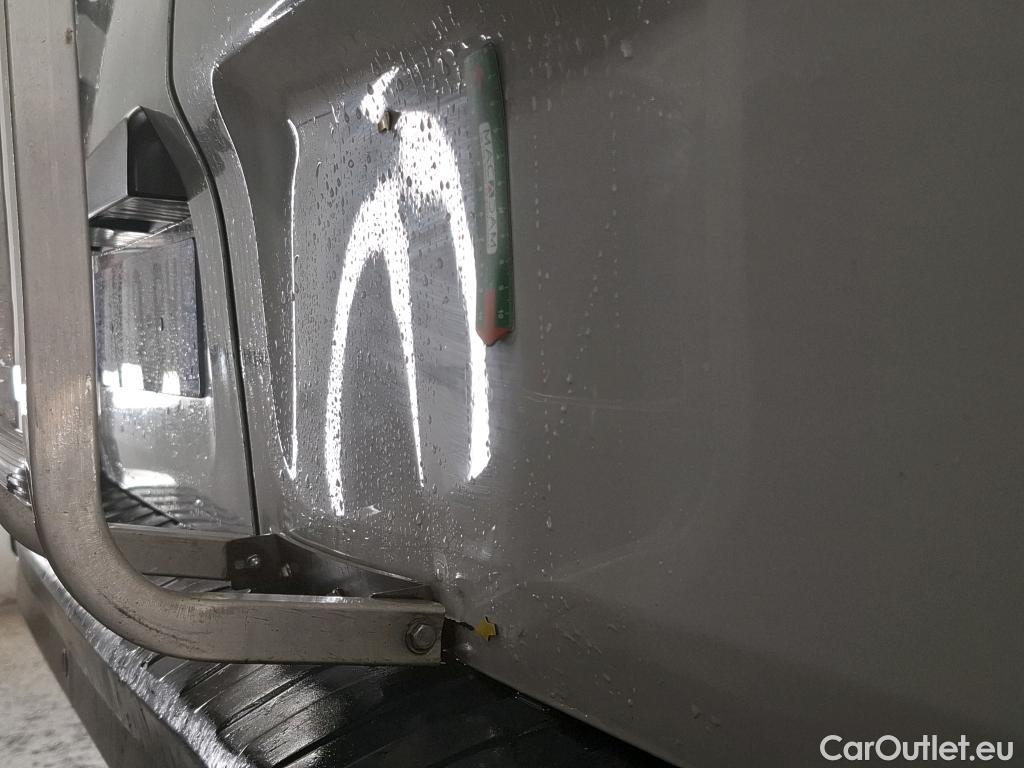  Renault  Trafic RENAULT  / 2014 / 4P / Fourgon tôlé FG GCFL1H1 1000 dCi95 Stop&Start E6 #14