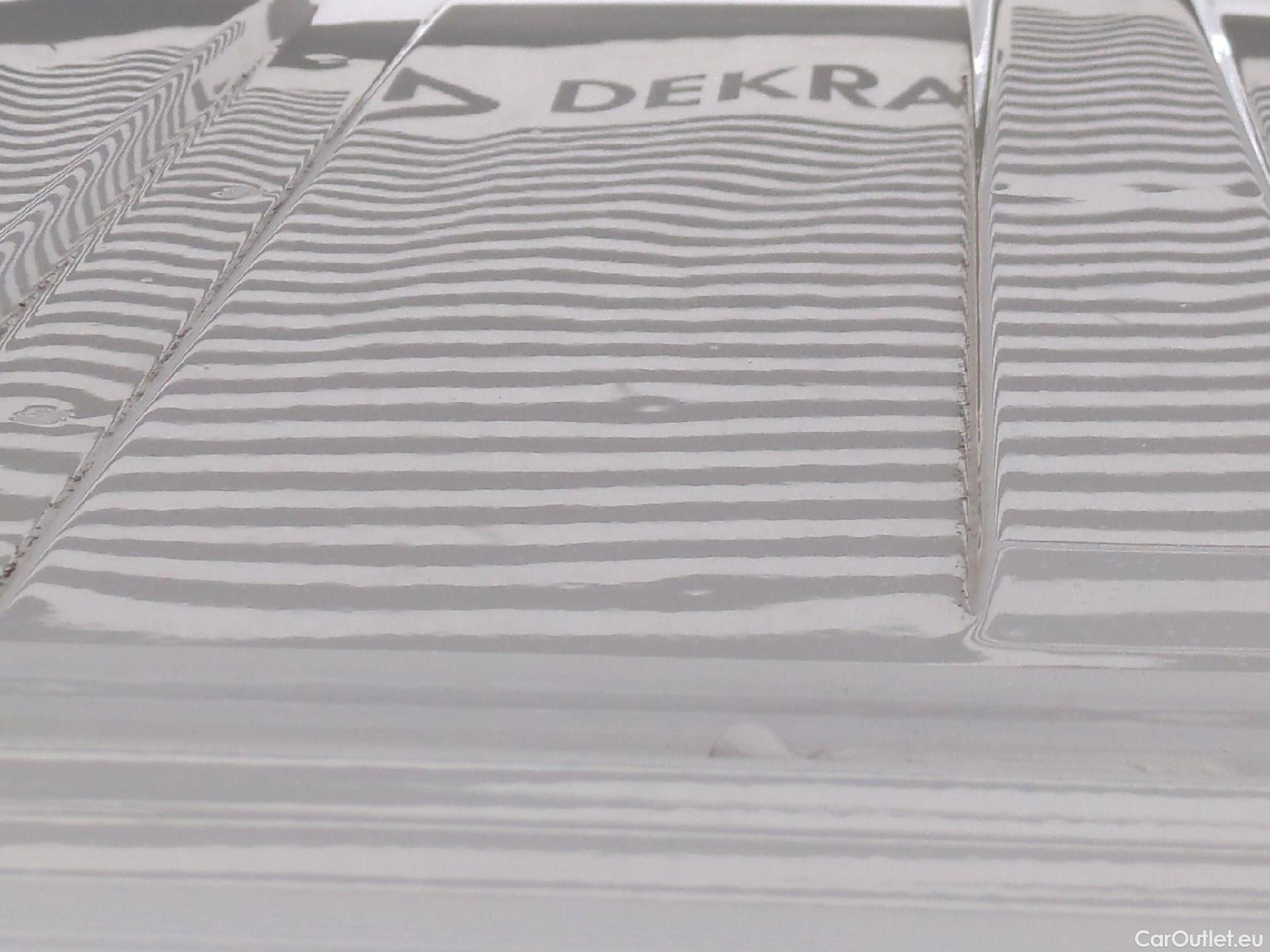  Renault  Trafic  Fourgon L2H1 3T Grand Confort 2.0 dCi 130CV BVM6 E6d #21