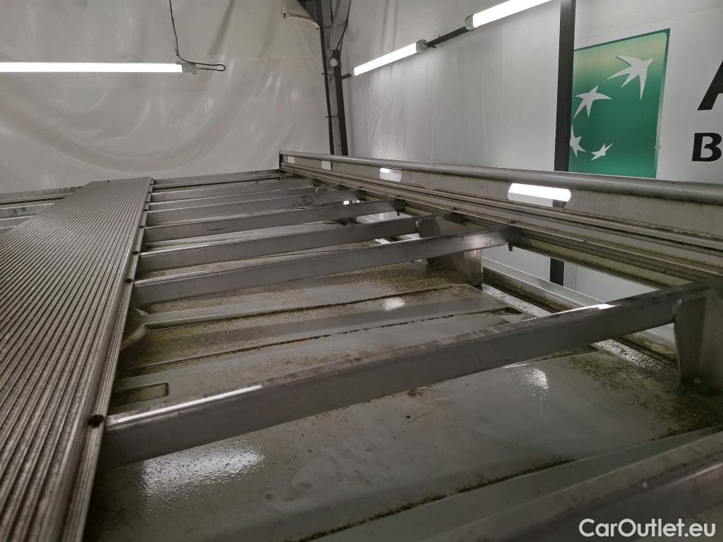  Renault  Trafic RENAULT  / 2014 / 4P / Fourgon tôlé FG GCFL1H1 1000 dCi95 Stop&Start E6 #2