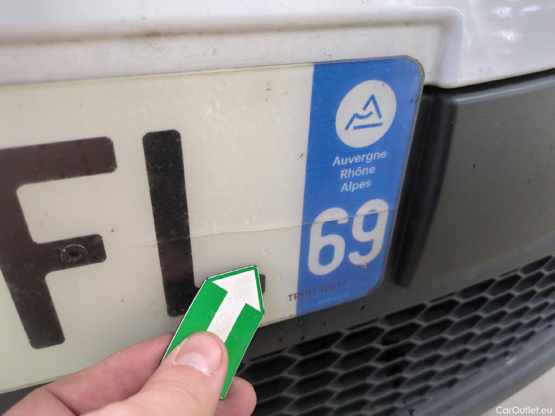  Renault  Trafic  Fourgon L1H1 1000 Confort 1.6 dCi #40