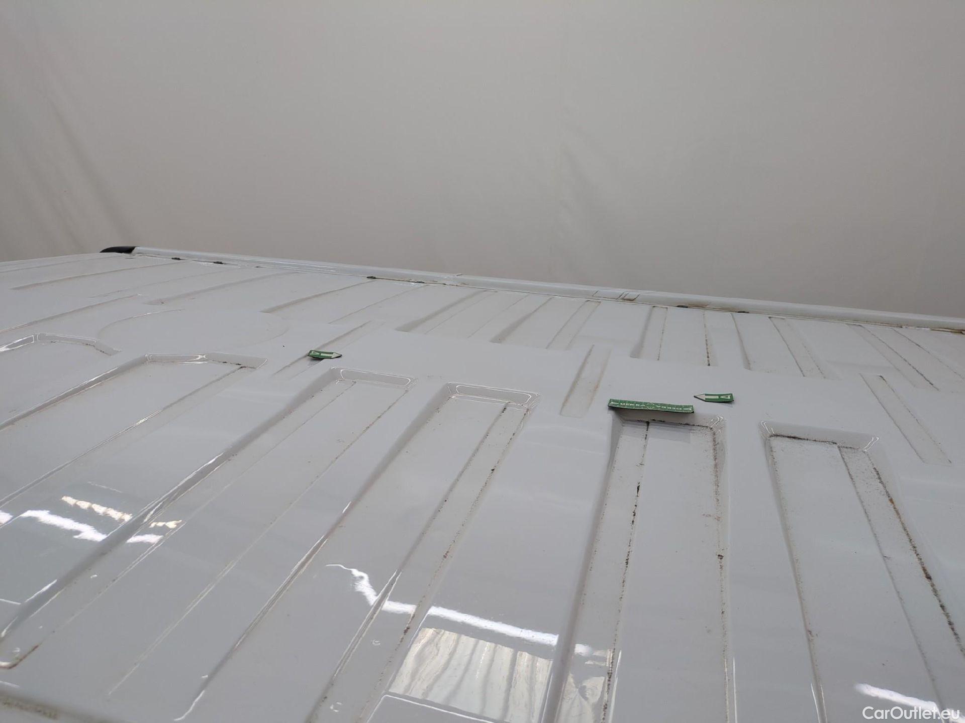  Renault  Trafic  Fourgon L1H1 1000 Confort 1.6 dCi #26