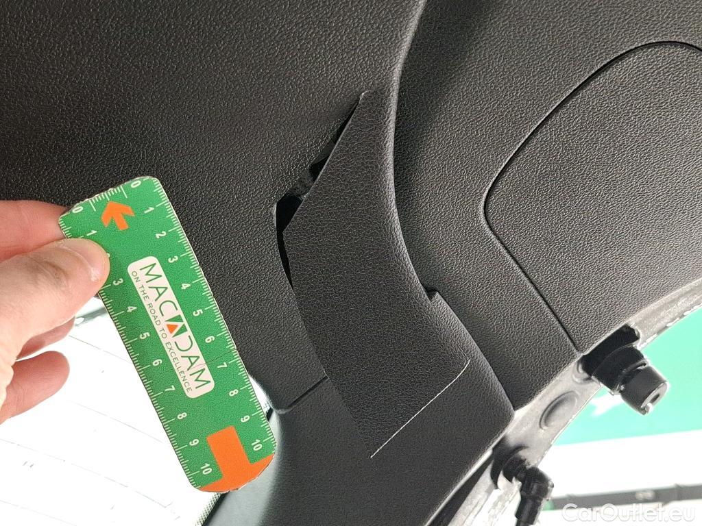  Renault  Megane  IV Grandtour Business 1.5 dCi 115CV BVA7 E6d / TRANSFO VP VF #16