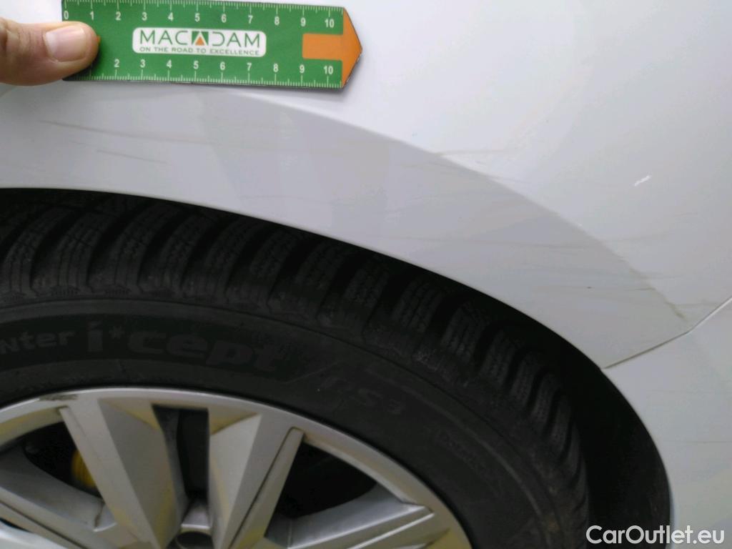  Renault  Megane  IV Berline 5pt. Business 1.5 dCi 115CV BVM6 E6d / TRANSFO VP VF  #19