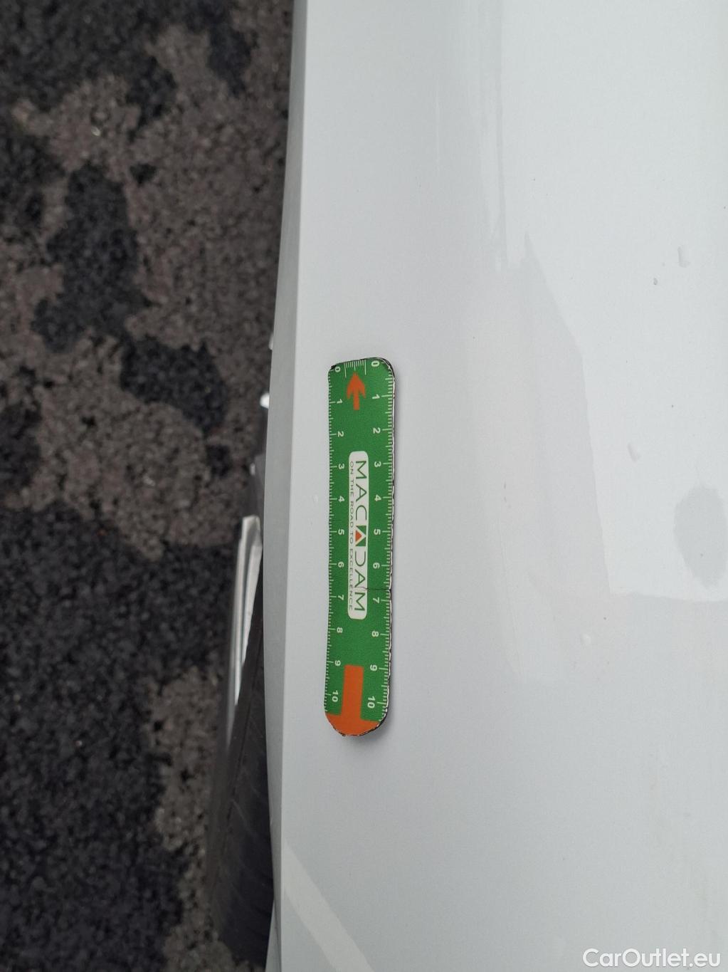  Renault  Megane  IV Grandtour Business 1.5 dCi 115CV BVA7 E6d / TRANSFO VP VF #13