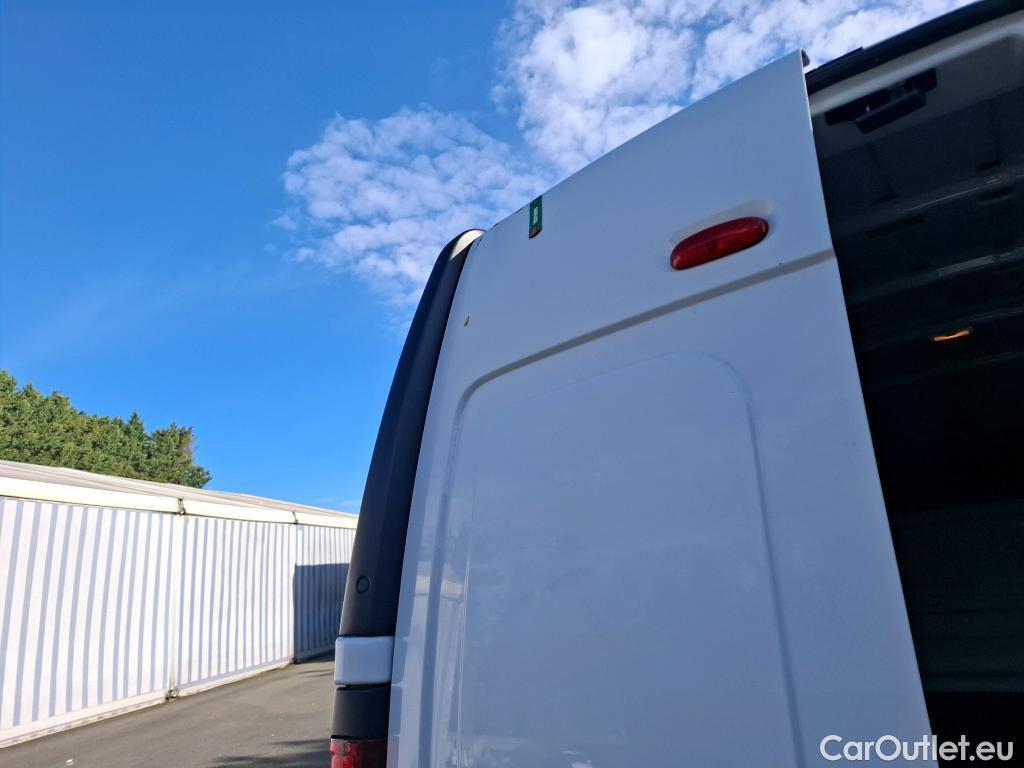  Renault  Trafic RENAULT  / 2019 / 4P / Fourgon tole NV FG GCF L2H2 1200 Energy dCi 145 #7