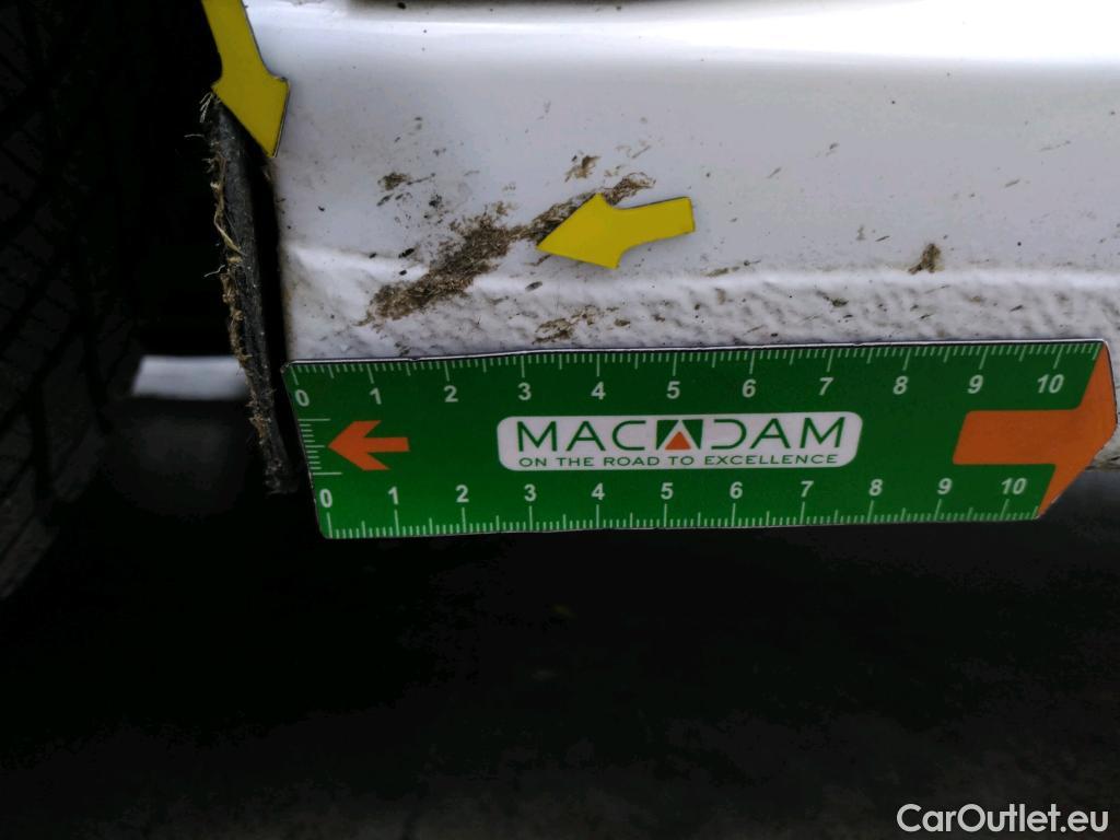  Renault  Megane  IV Berline 5pt. Business 1.5 dCi 115CV BVM6 E6d / TRANSFO VP VF  #28