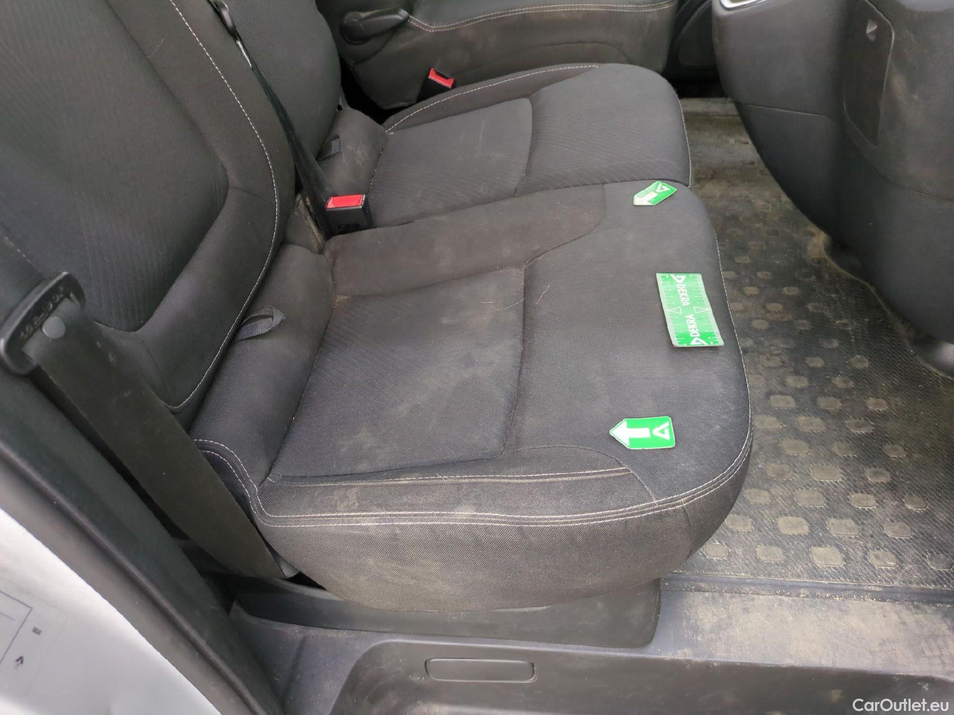  Renault  Trafic  Fourgon L1H1 1000 Confort 1.6 dCi #6