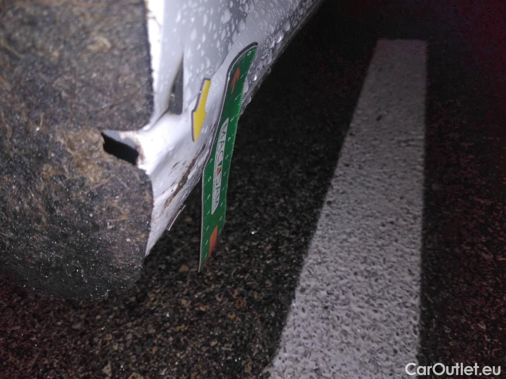  Renault  Megane  IV Berline 5pt. Business 1.5 dCi 115CV BVM6 E6d / TRANSFO VP VF  #30