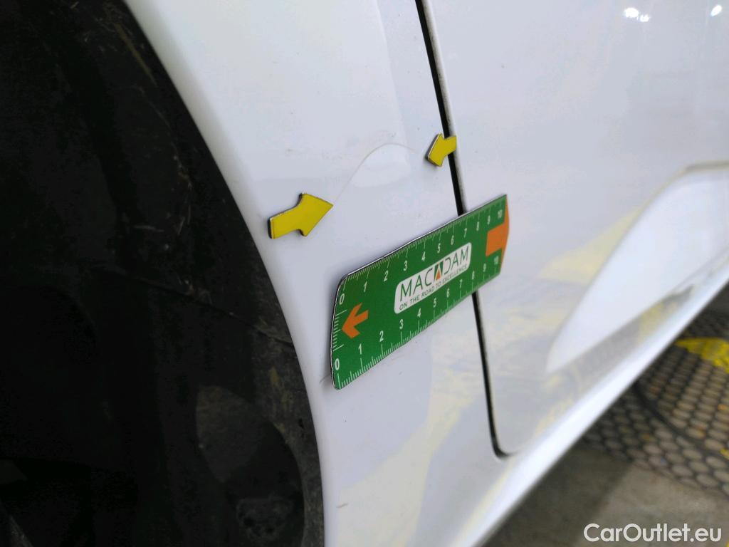  Renault  Megane  IV Berline 5pt. Business 1.5 dCi 115CV BVM6 E6d / TRANSFO VP VF  #6