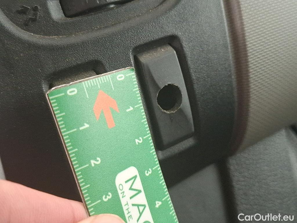  Renault  Trafic RENAULT  / 2014 / 4P / Fourgon tôlé FG GCFL1H1 1000 dCi95 Stop&Start E6 #26