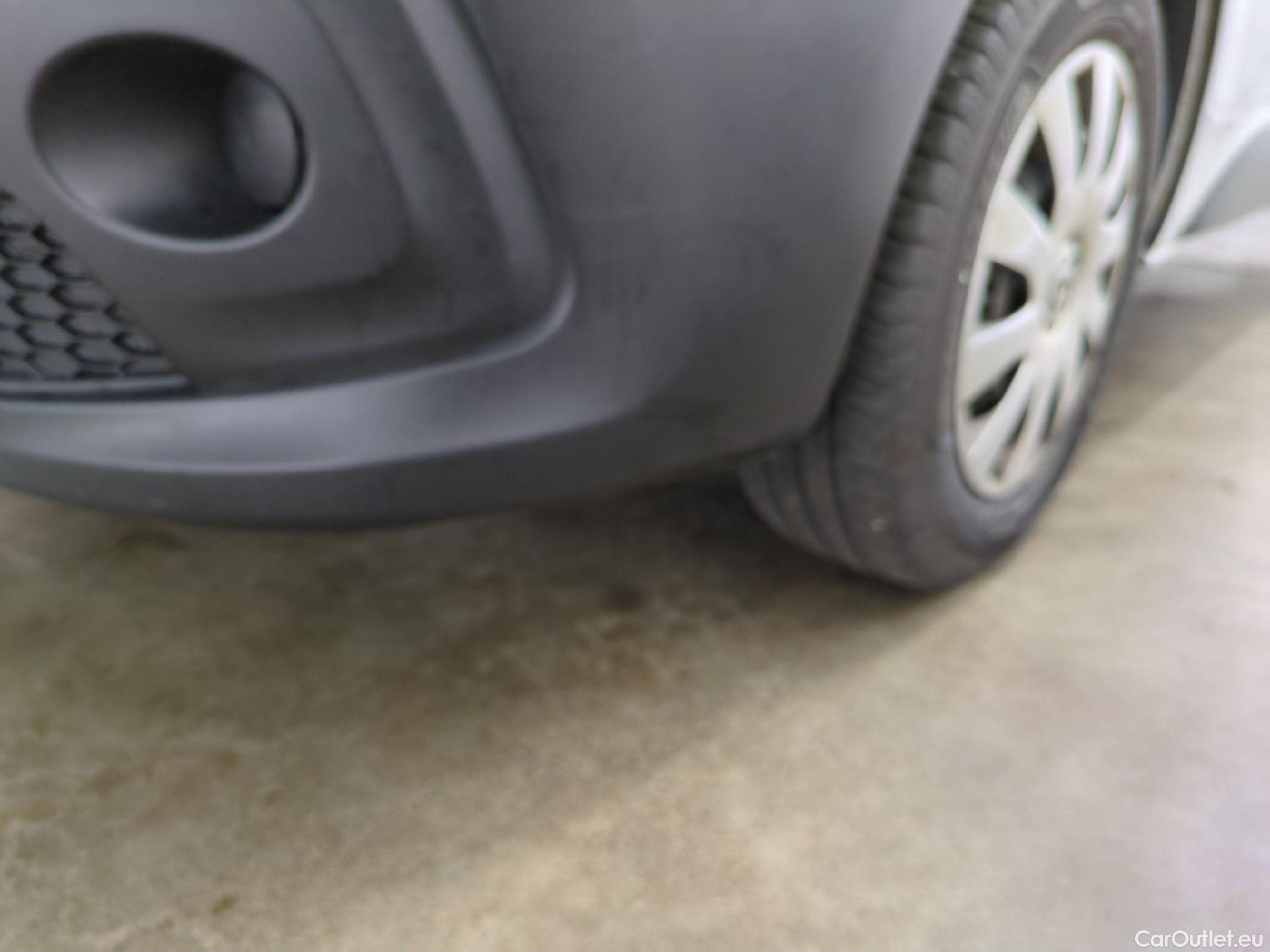  Renault  Trafic  Fourgon L1H1 1000 Confort 1.6 dCi #42