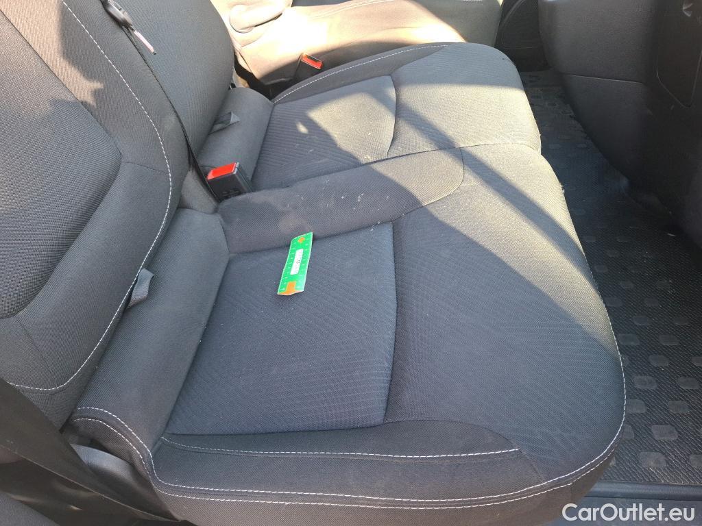  Renault  Trafic RENAULT  / 2019 / 4P / Fourgon tole NV FG GCF L2H2 1200 Energy dCi 145 #36