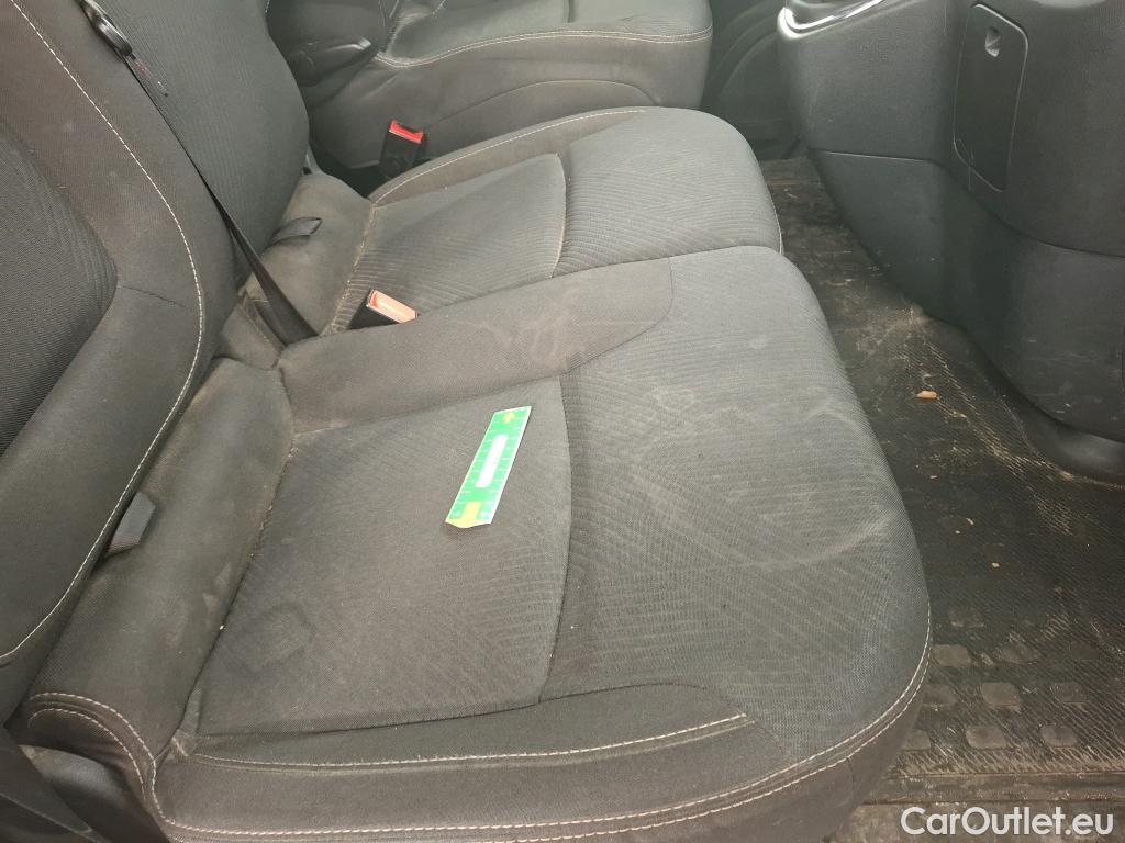  Renault  Trafic RENAULT  / 2014 / 4P / Fourgon tôlé FG GCFL1H1 1000 dCi95 Stop&Start E6 #29