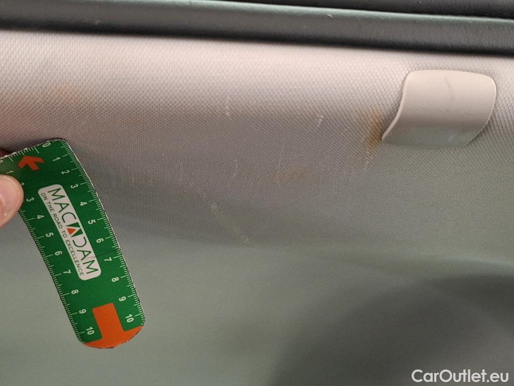  Renault  Megane  IV Grandtour Business 1.5 dCi 115CV BVA7 E6d / TRANSFO VP VF #22