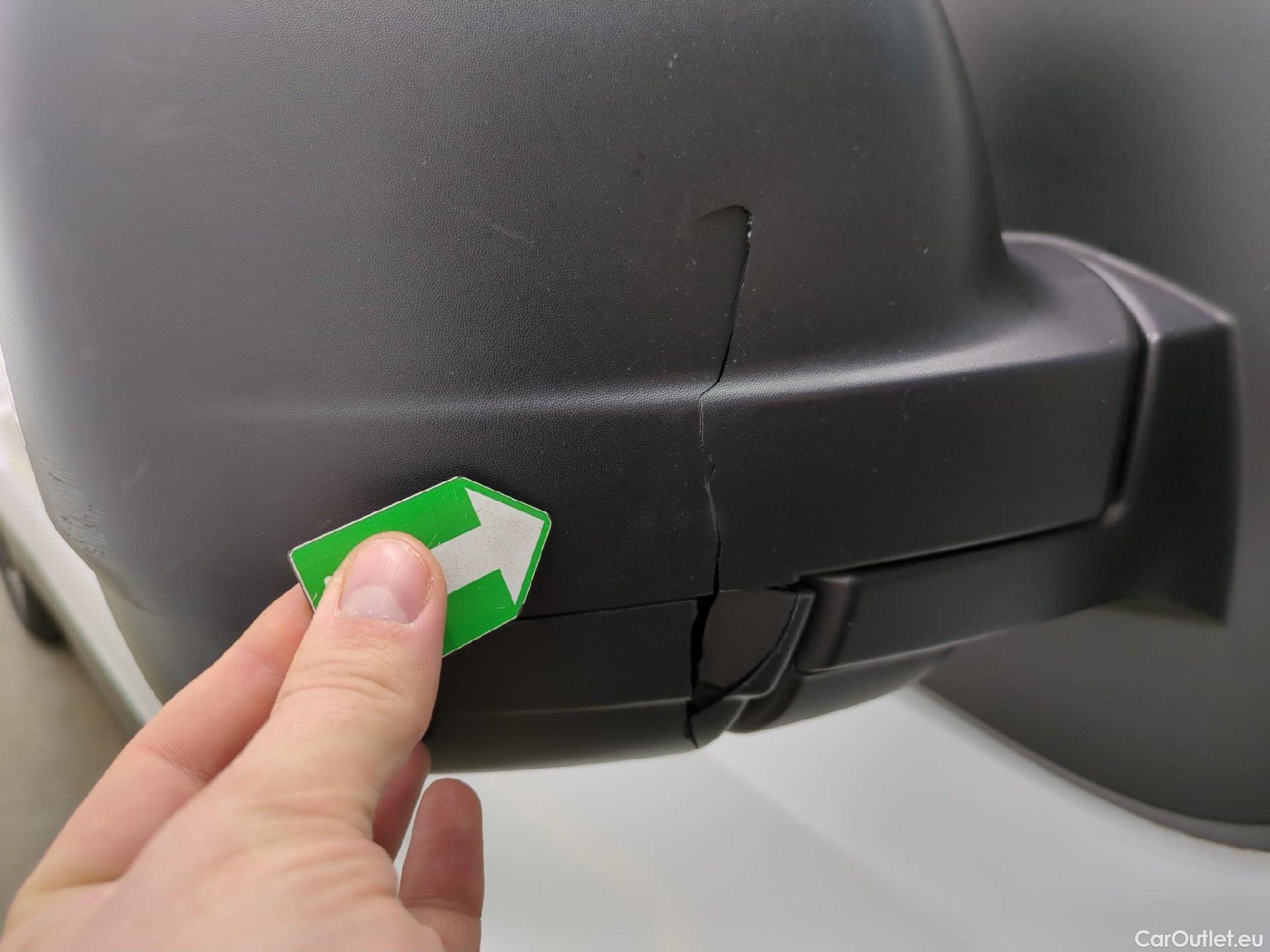  Renault  Trafic  Fourgon L2H1 3T Grand Confort 2.0 dCi 130CV BVM6 E6d #10