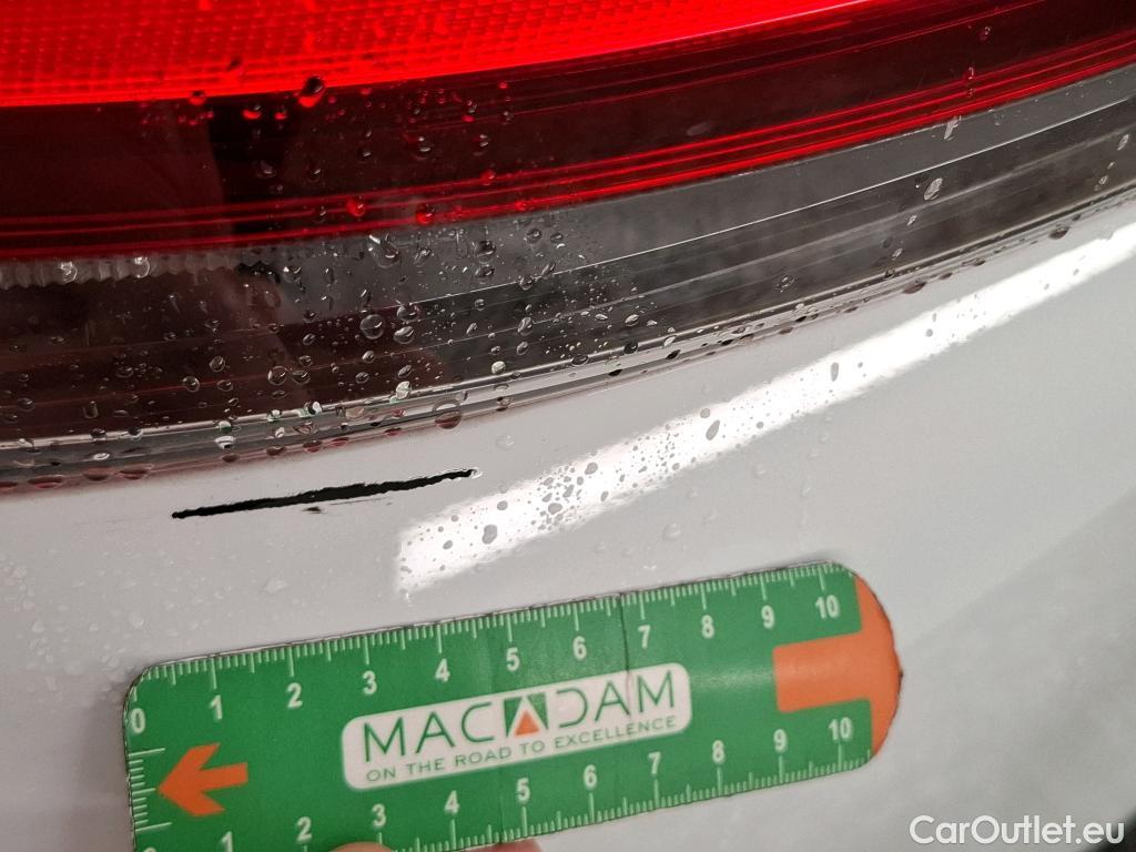  Renault  Megane  IV Grandtour Business 1.5 dCi 115CV BVA7 E6d / TRANSFO VP VF #12