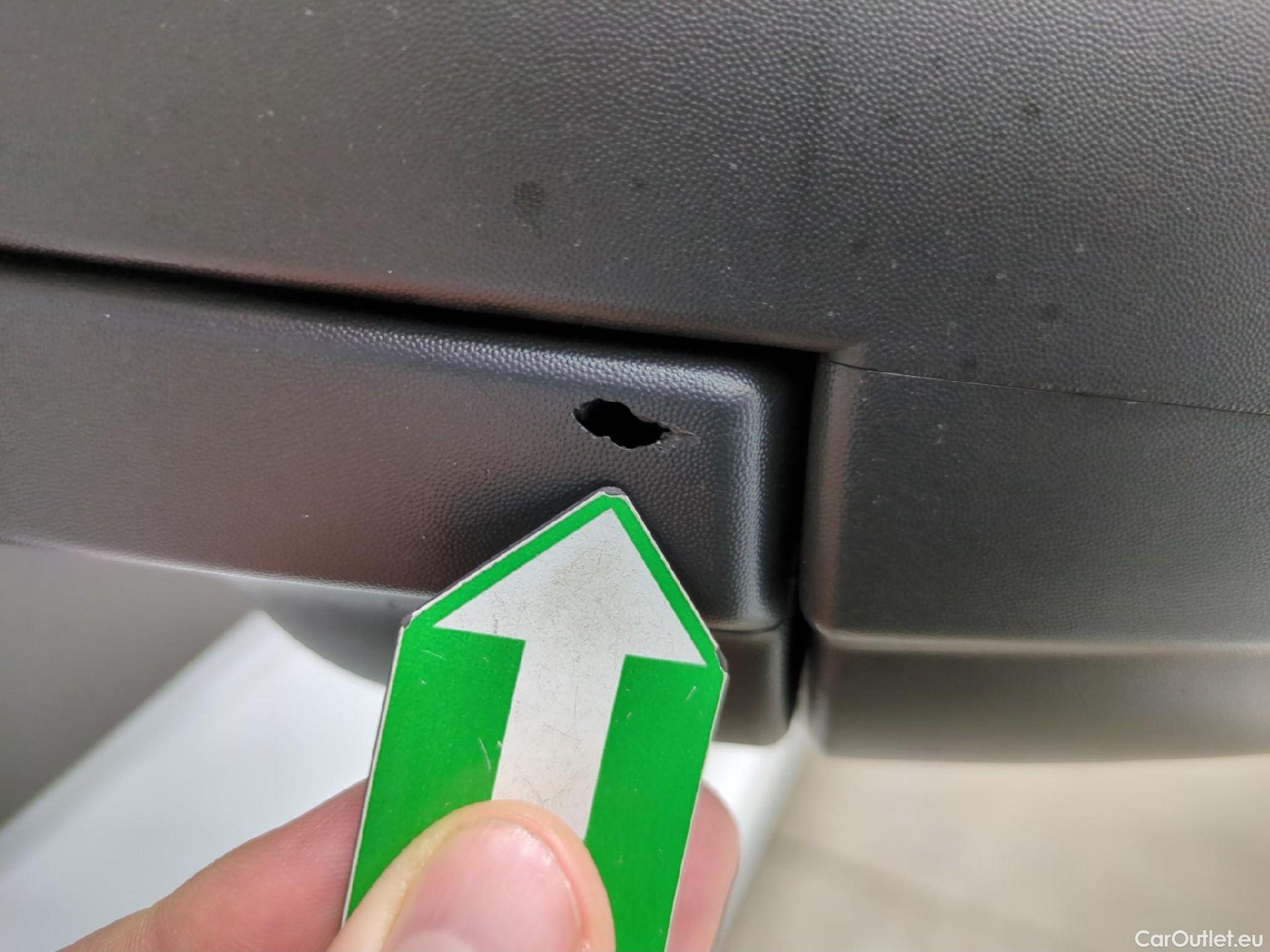  Renault  Trafic  Fourgon L2H1 3T Grand Confort 2.0 dCi 130CV BVM6 E6d #6