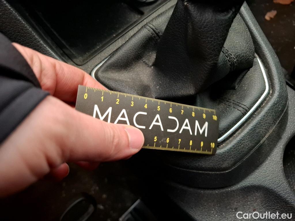  Volkswagen  Caddy VOLKSWAGEN  Van VU 4p Fourgonnette 2.0 TDI 150 Business Line #9