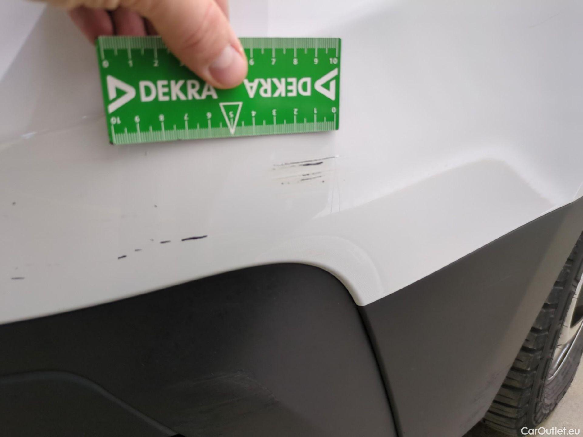  Renault  Trafic  Fourgon L2H1 3T Grand Confort 2.0 dCi 130CV BVM6 E6d #47