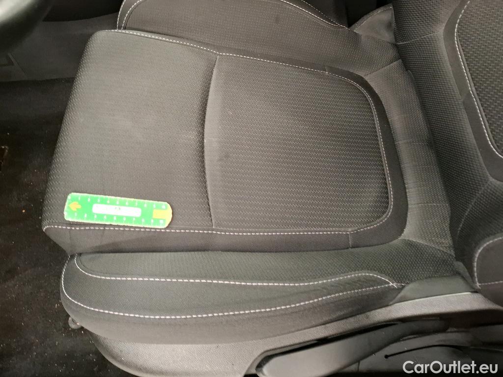  Renault  Megane  IV Grandtour Business 1.5 dCi 115CV BVA7 E6d / TRANSFO VP VF #33