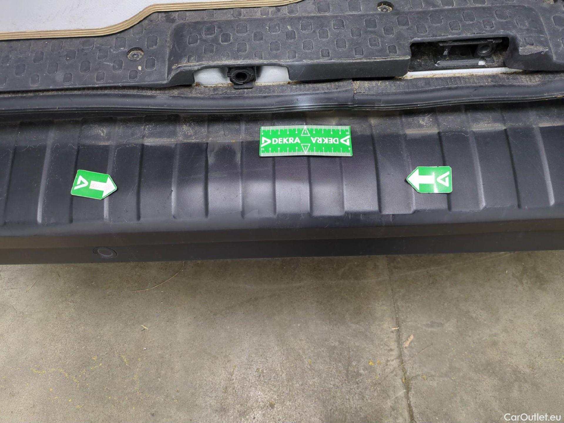  Renault  Trafic  Fourgon L2H1 3T Grand Confort 2.0 dCi 130CV BVM6 E6d #4