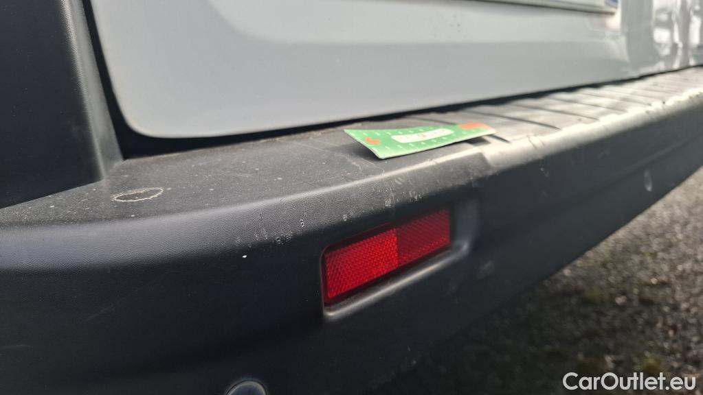  Renault  Trafic RENAULT  / 2019 / 4P / Fourgon tole NV FG GCF L2H2 1200 Energy dCi 145 #39