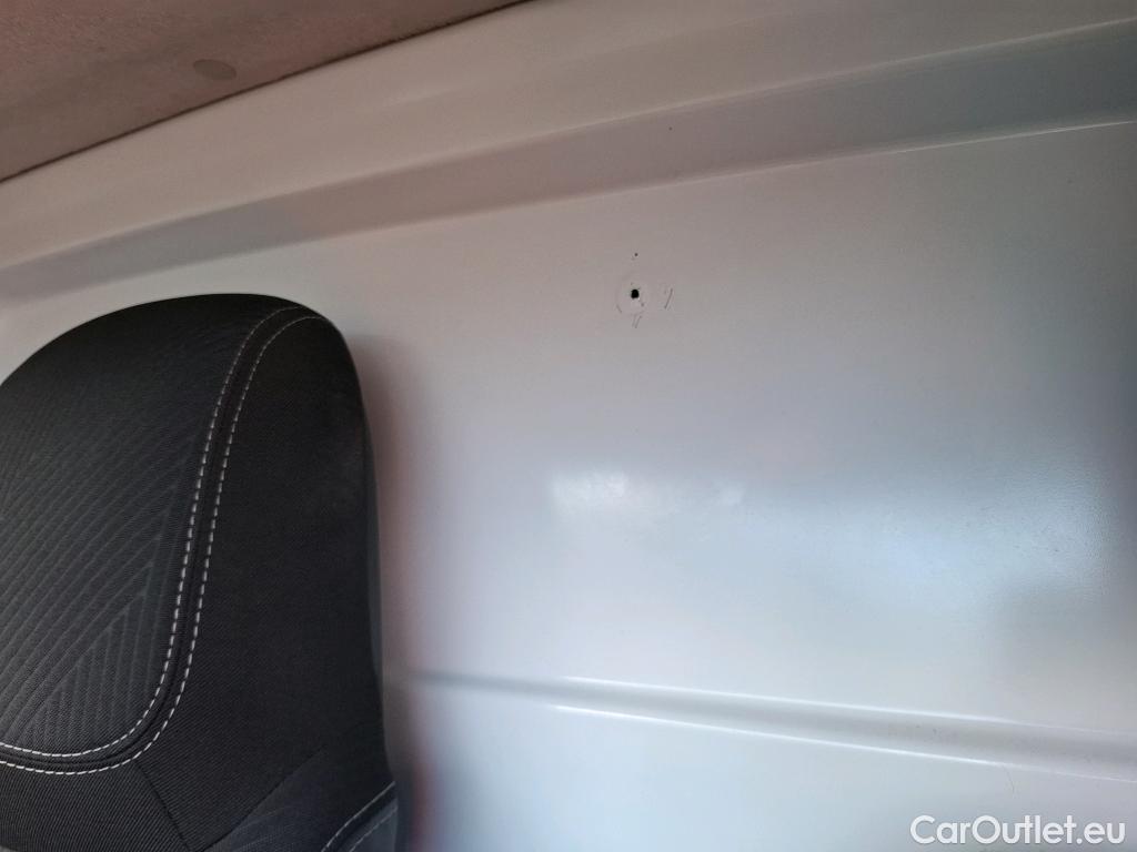  Renault  Trafic RENAULT  / 2019 / 4P / Fourgon tole NV FG GCF L2H2 1200 Energy dCi 145 #19