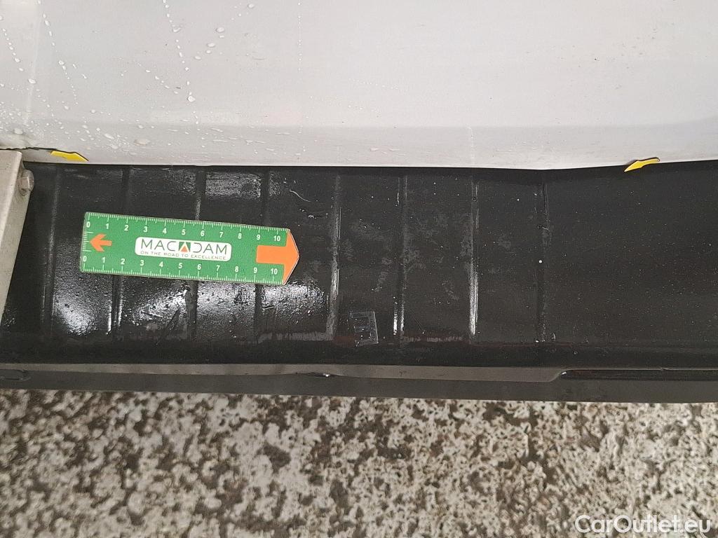  Renault  Trafic RENAULT  / 2014 / 4P / Fourgon tôlé FG GCFL1H1 1000 dCi95 Stop&Start E6 #12