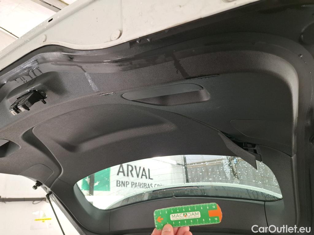  Renault  Megane  IV Grandtour Business 1.5 dCi 115CV BVA7 E6d / TRANSFO VP VF #15