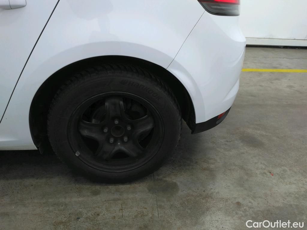  Renault  Megane  IV Berline 5pt. Business 1.5 dCi 115CV BVM6 E6d / TRANSFO VP VF  #41