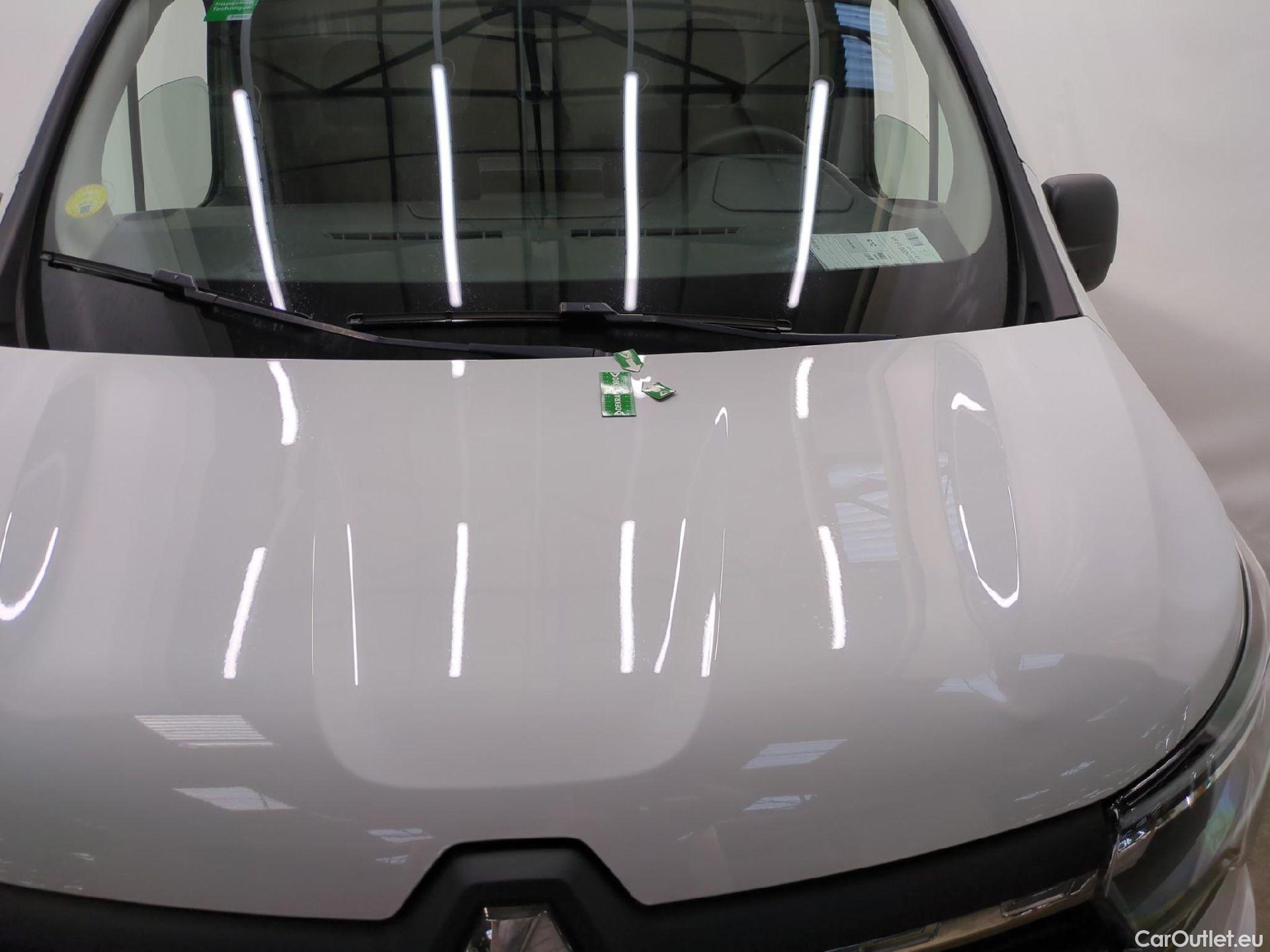  Renault  Trafic  Fourgon L2H1 3T Grand Confort 2.0 dCi 130CV BVM6 E6d #11