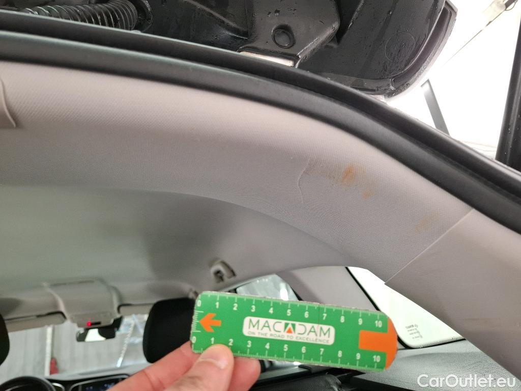  Renault  Megane  IV Grandtour Business 1.5 dCi 115CV BVA7 E6d / TRANSFO VP VF #20