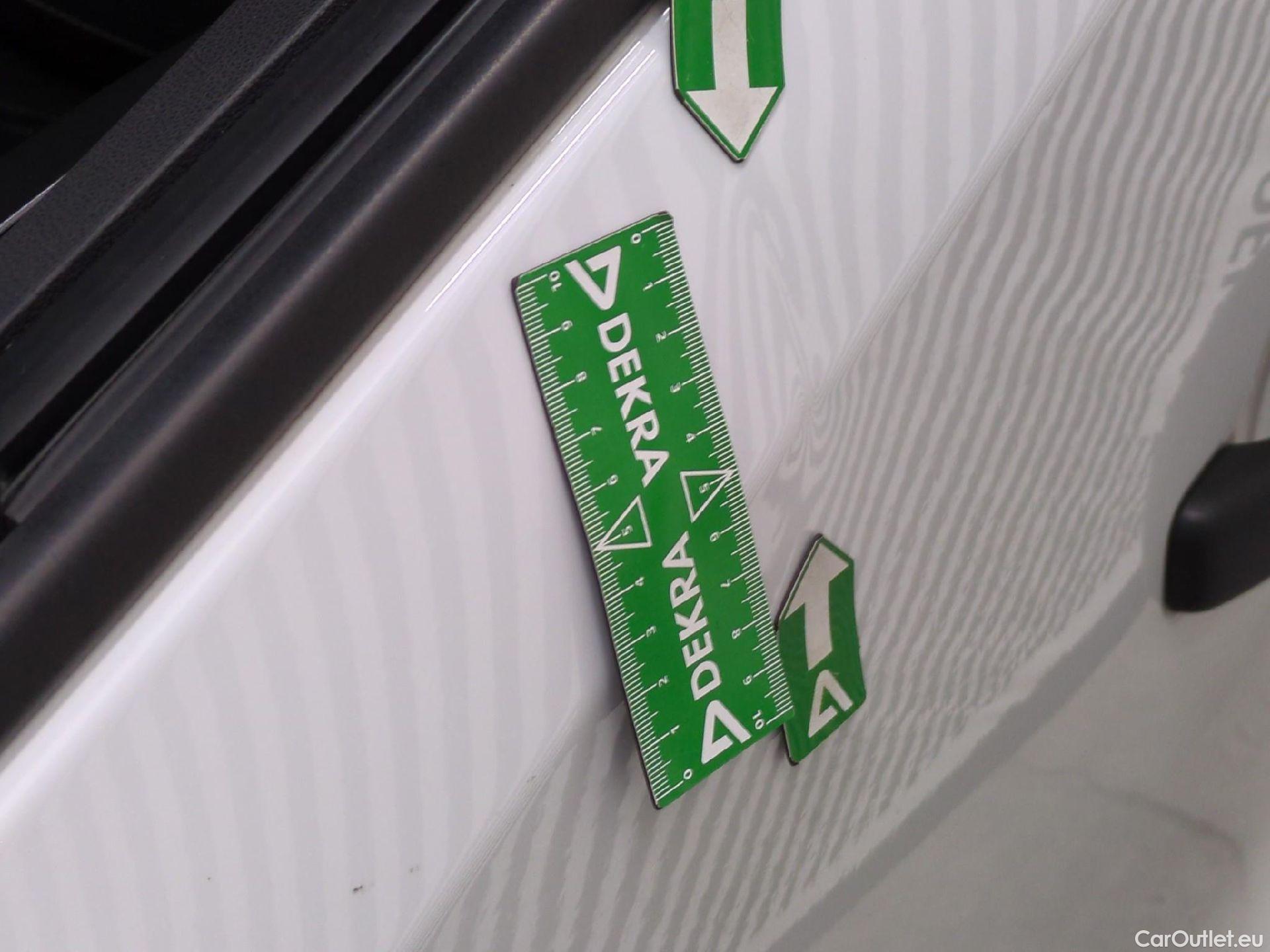  Renault  Trafic  Fourgon L2H1 3T Grand Confort 2.0 dCi 130CV BVM6 E6d #49