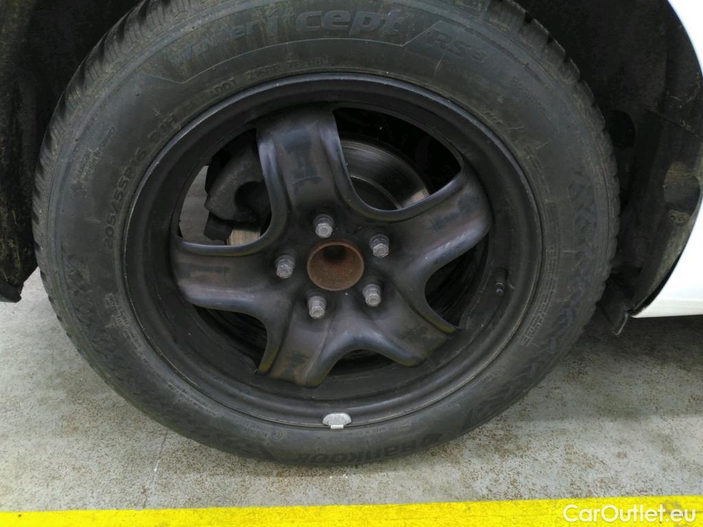  Renault  Megane  IV Berline 5pt. Business 1.5 dCi 115CV BVM6 E6d / TRANSFO VP VF  #40