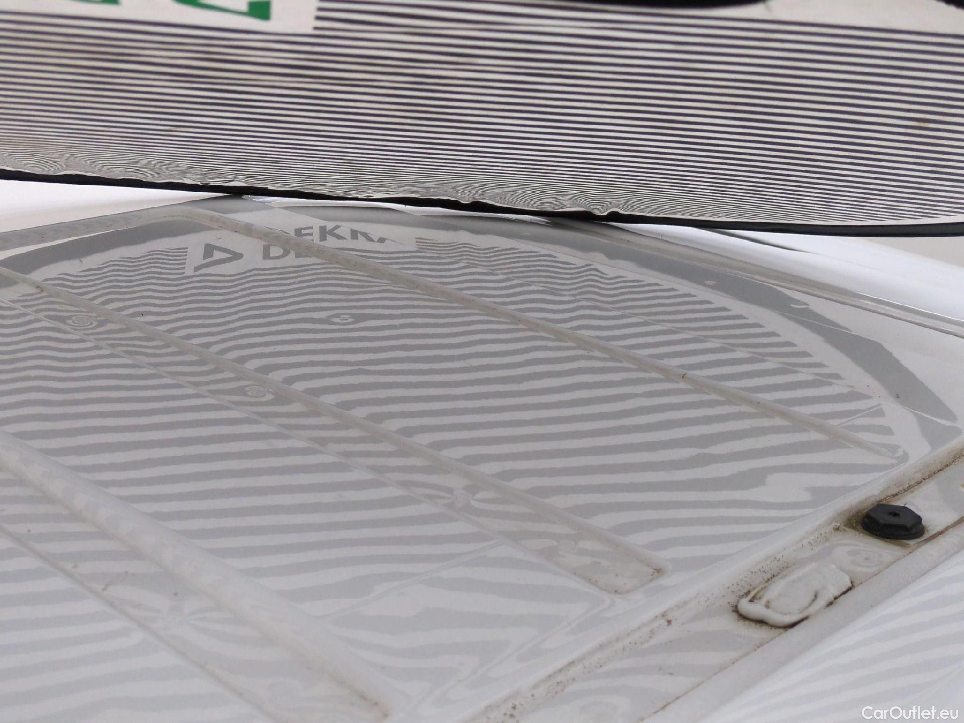  Renault  Trafic  Fourgon L1H1 1000 Confort 1.6 dCi #25