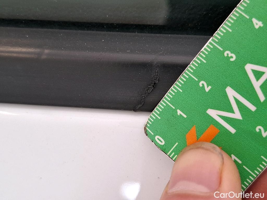  Renault  Megane RENAULT Mégane Société / 2020 / 5P / Berline Air Nav réversible Blue dCi 115 - 21N #11